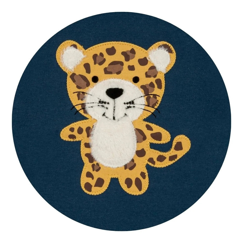 Echo The Jaguar Top 2