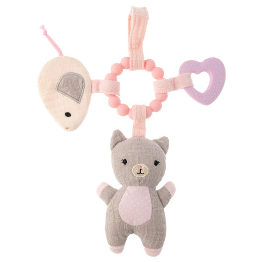 Stroller Toy - Cat 1
