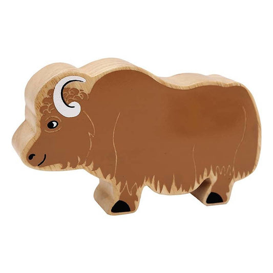 Yak Figure 1