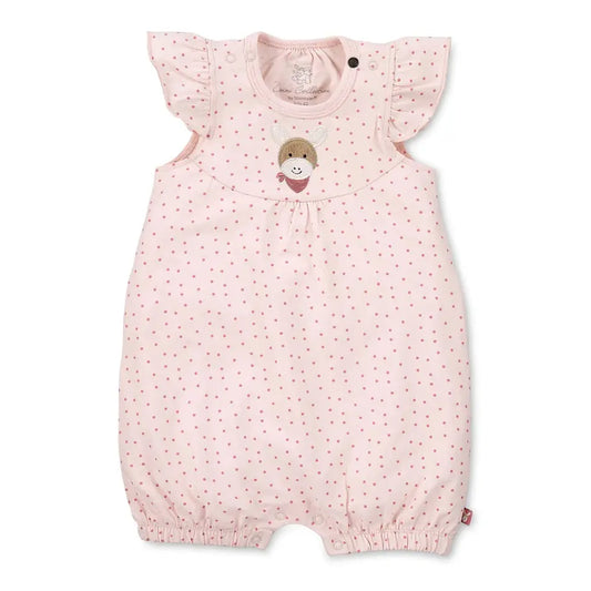 Sterntaler Organic Emmi Summer Playsuit 