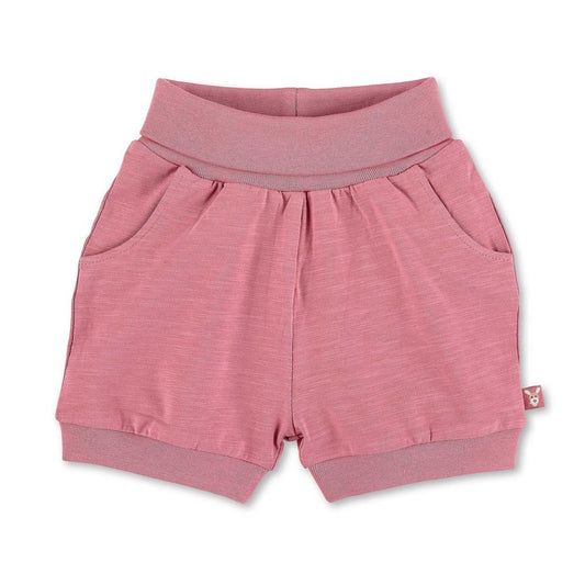 Sterntaler Baby Shorts - Pink 