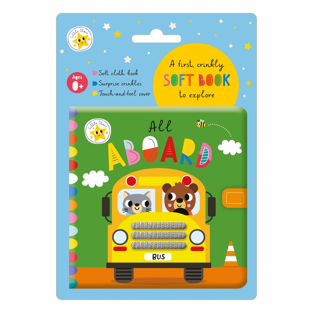 Little Stars All Aboard 1