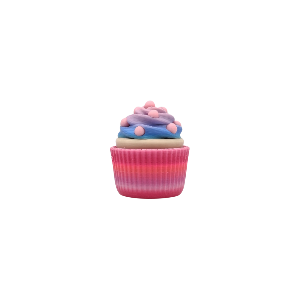 Spring Cupcake Clicker 1