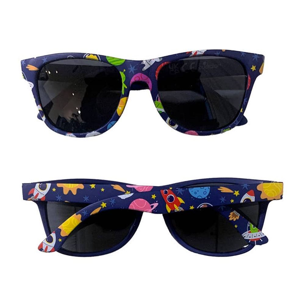 Kids Sunglasses UV Protection 5