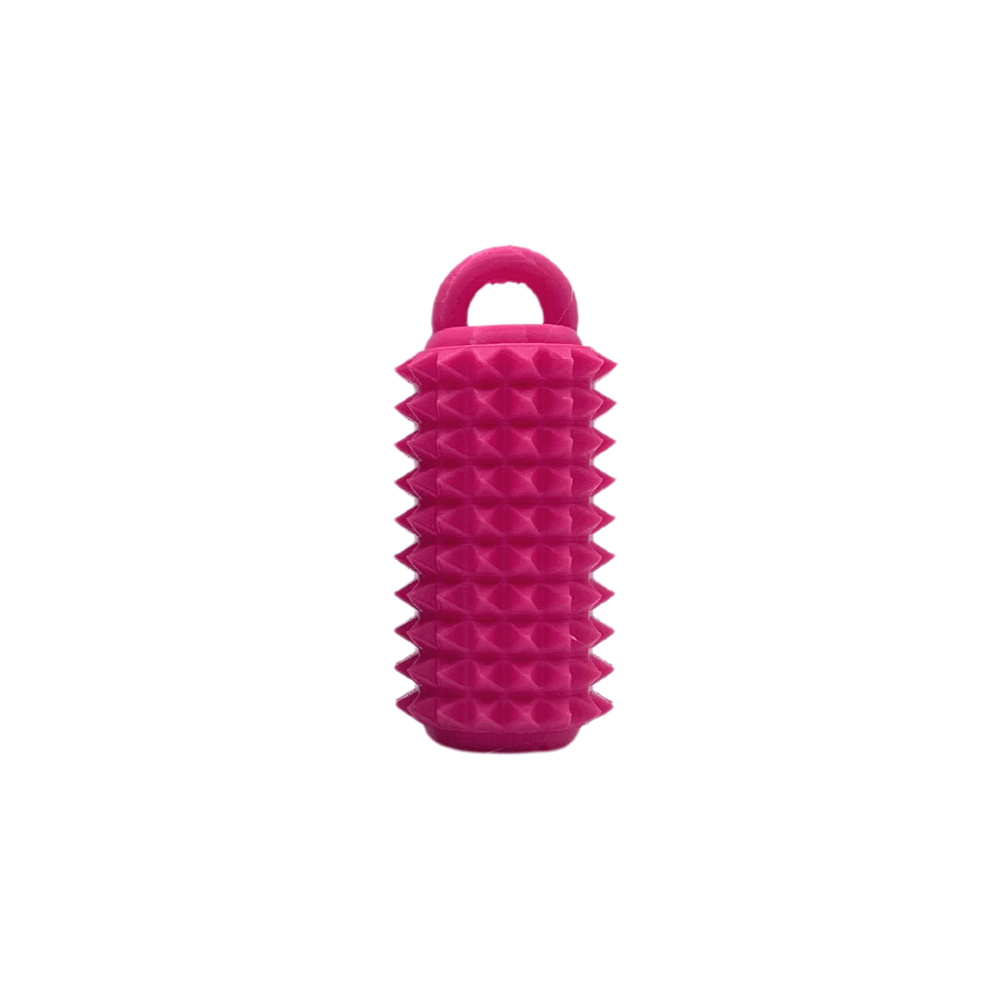 Pain Stim Ouchie Keyring 6