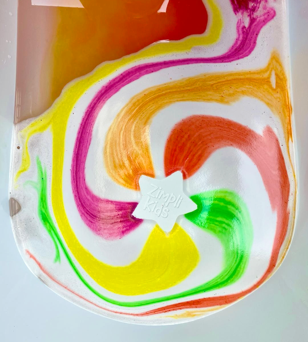 Kids Large Colour Surprise Baff Bombz 3