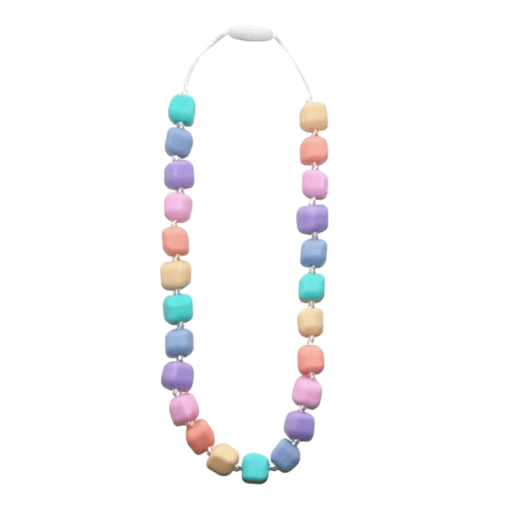 Jellystone Silicone Princess & the Pea Necklace 3