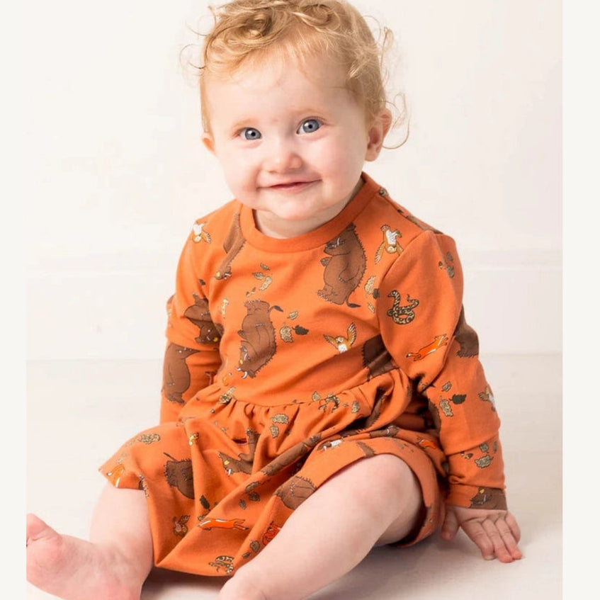 Gruffalo™ Outdoor Adventure Dress 1