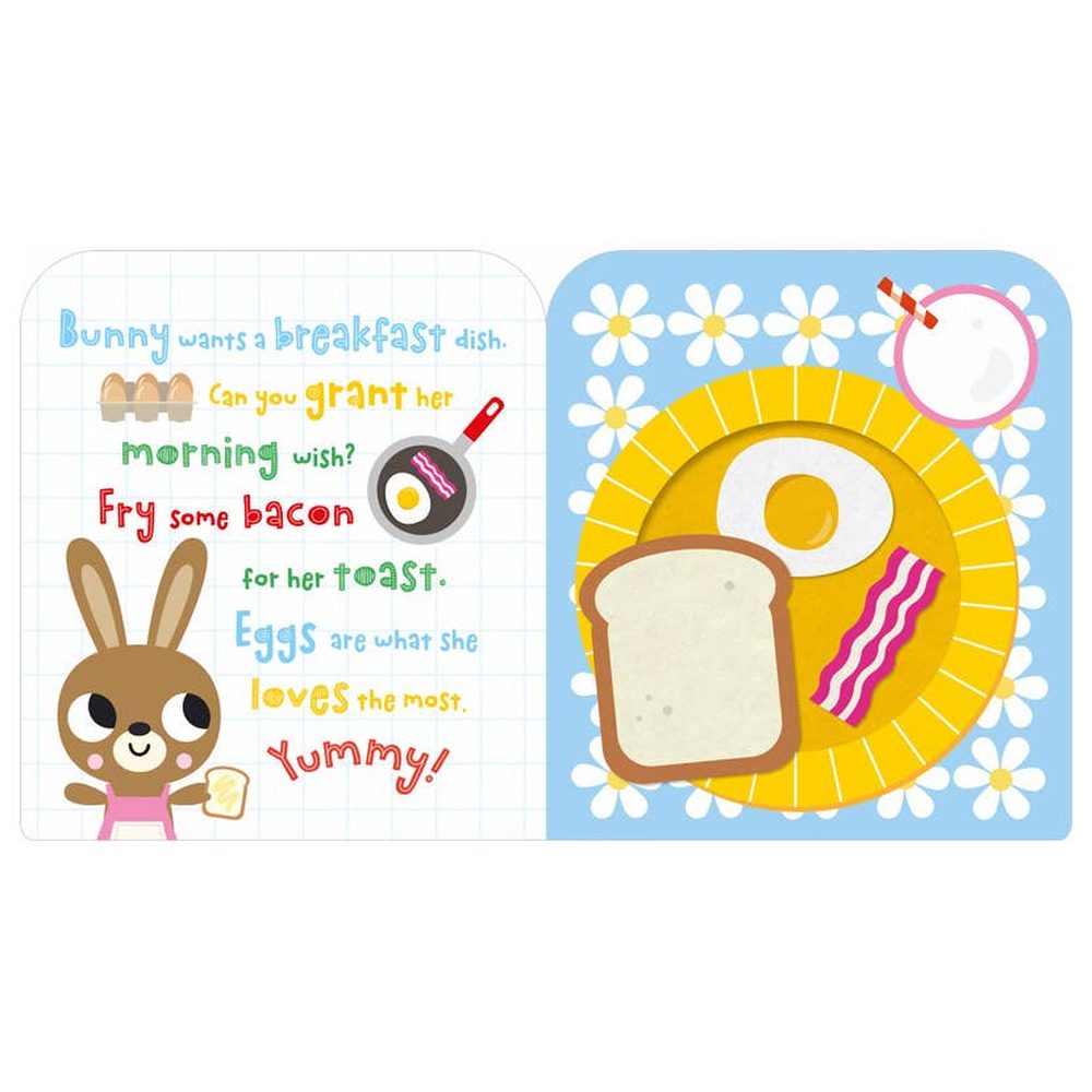 My Play Kitchen 2