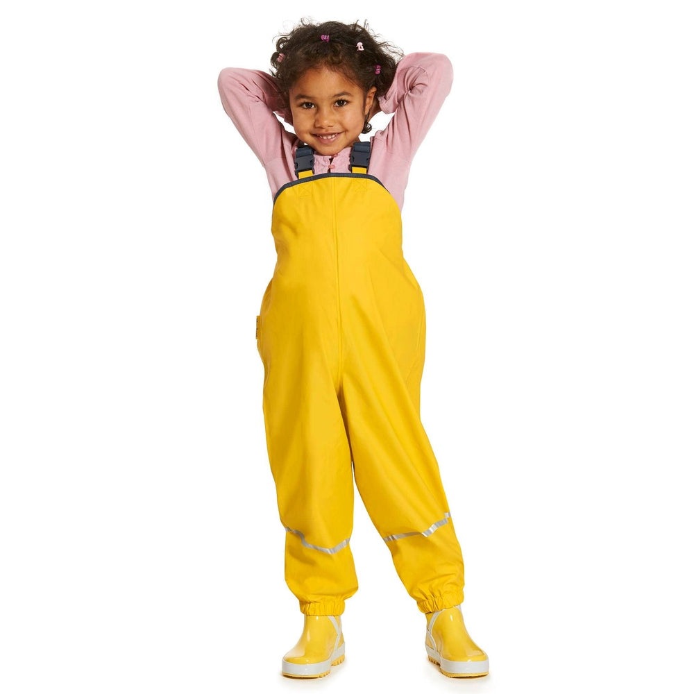 Rain dungarees 19