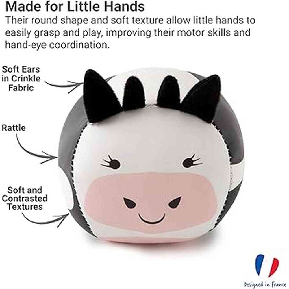 Little Big Friends Dooballs Farm 2