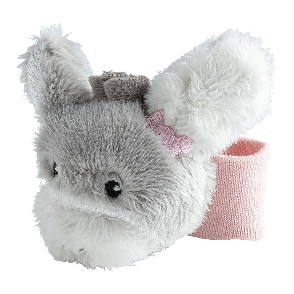 Wrist Rattle Emmi Girl 1