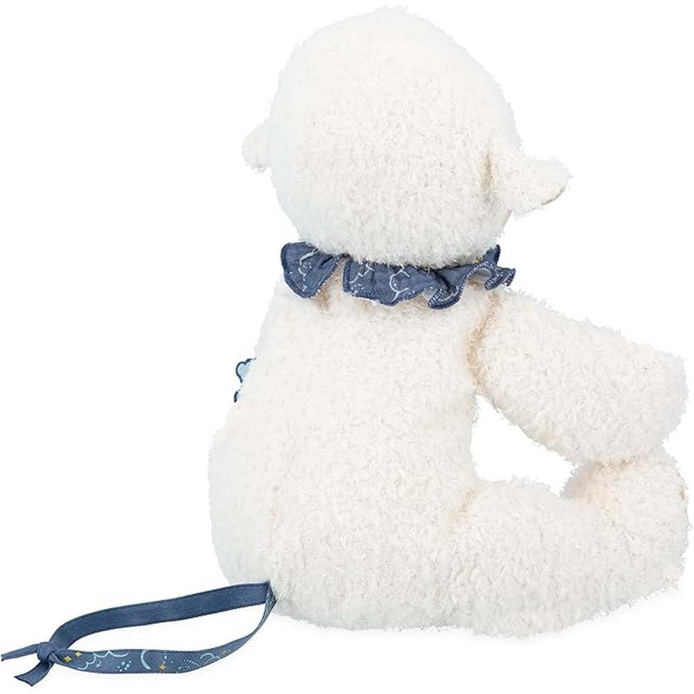 My Sheep Soothing Sound Plush 3