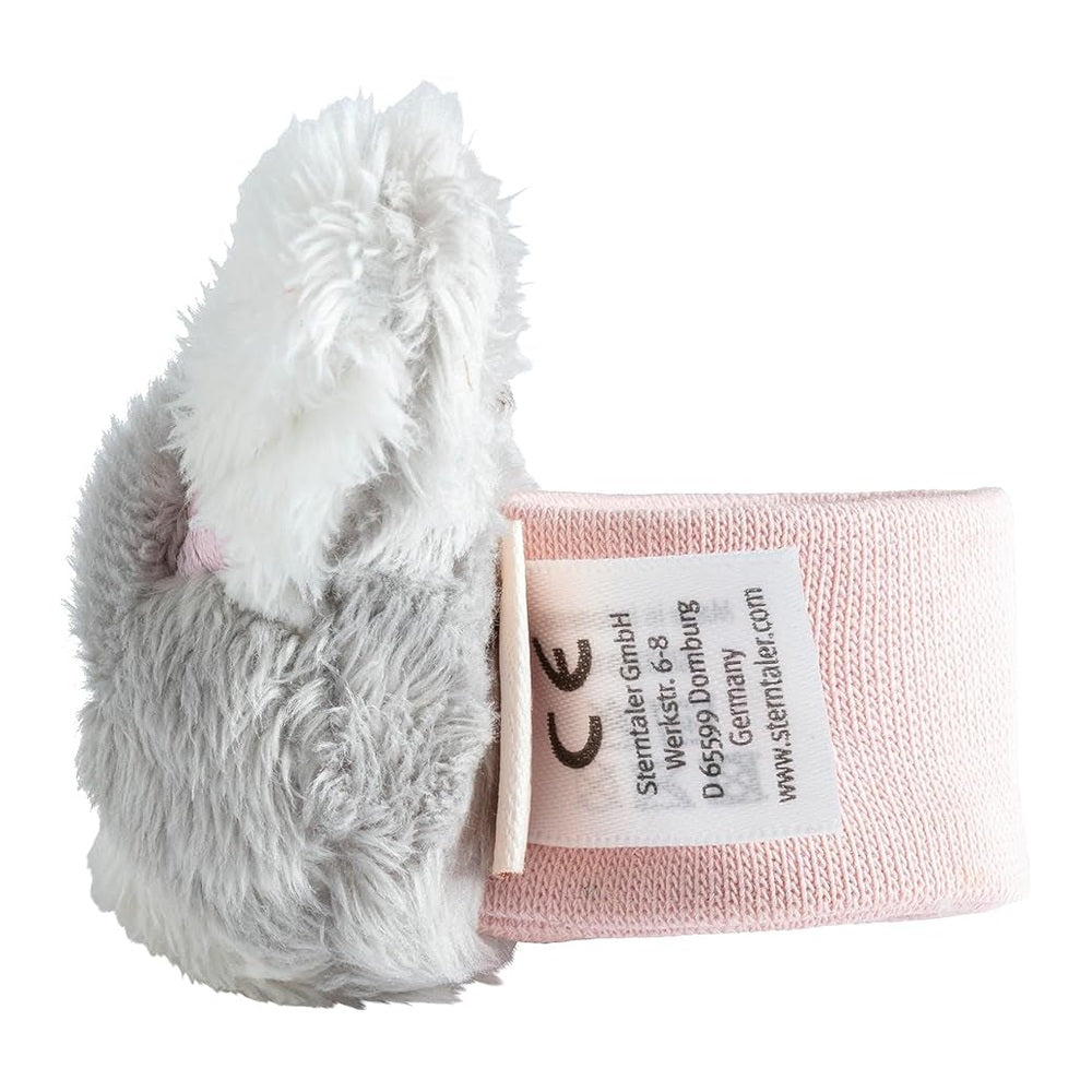 Wrist Rattle Emmi Girl 4