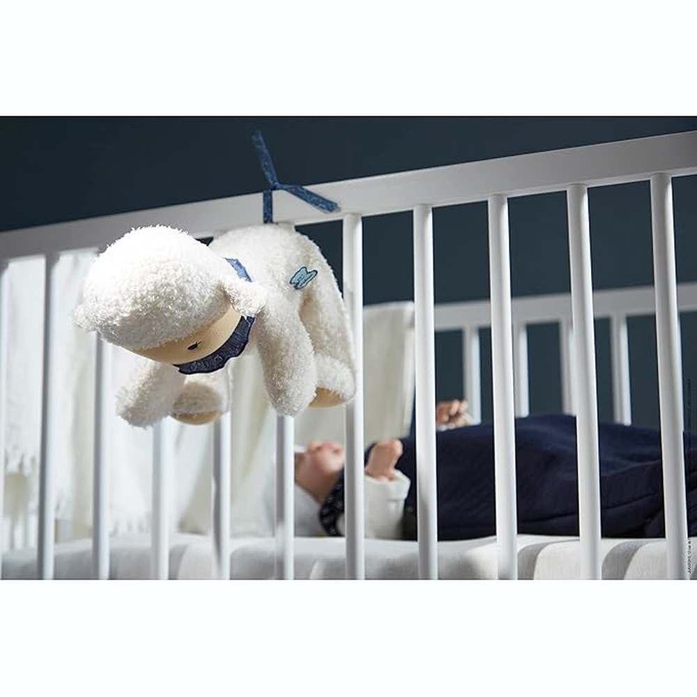 My Sheep Soothing Sound Plush 6