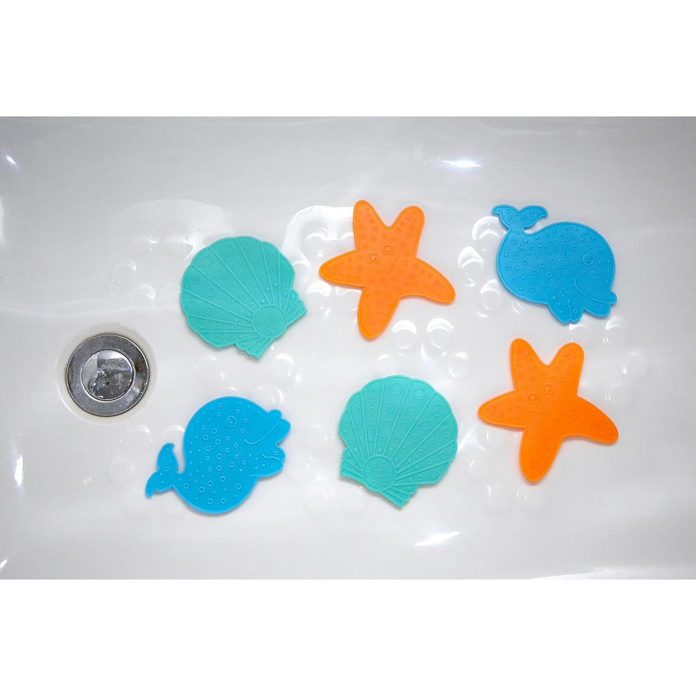 Mini Bath Mats 2