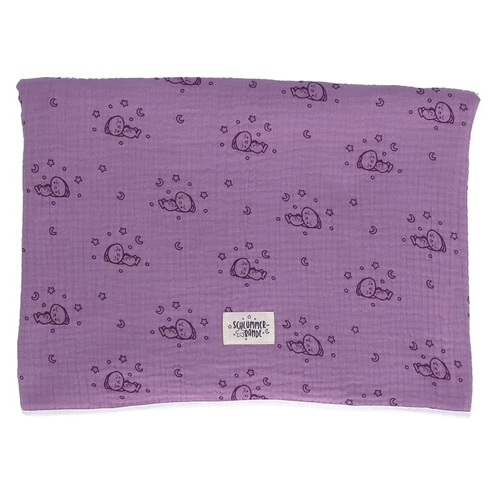 Cuddle Blanket Sleepy Rabbit 2