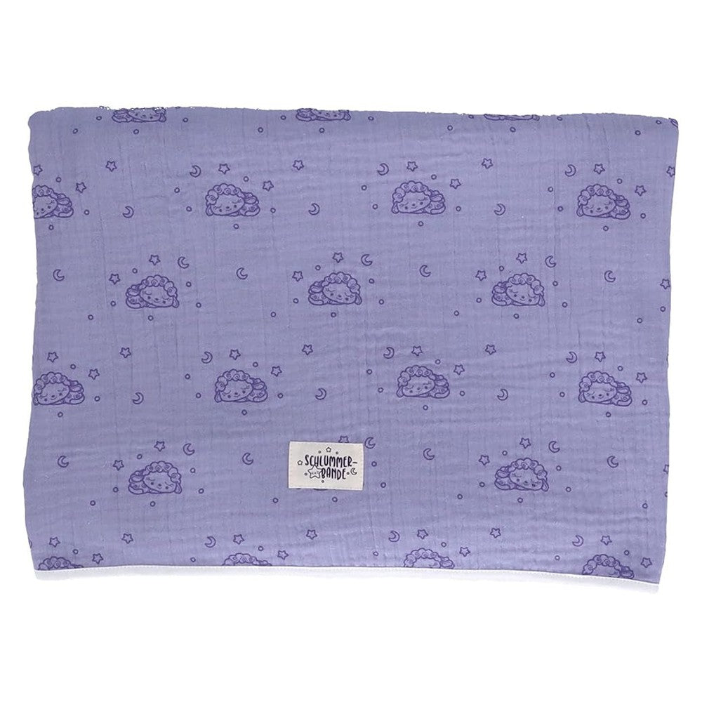 Cuddle Blanket Sleepy Sheep 3