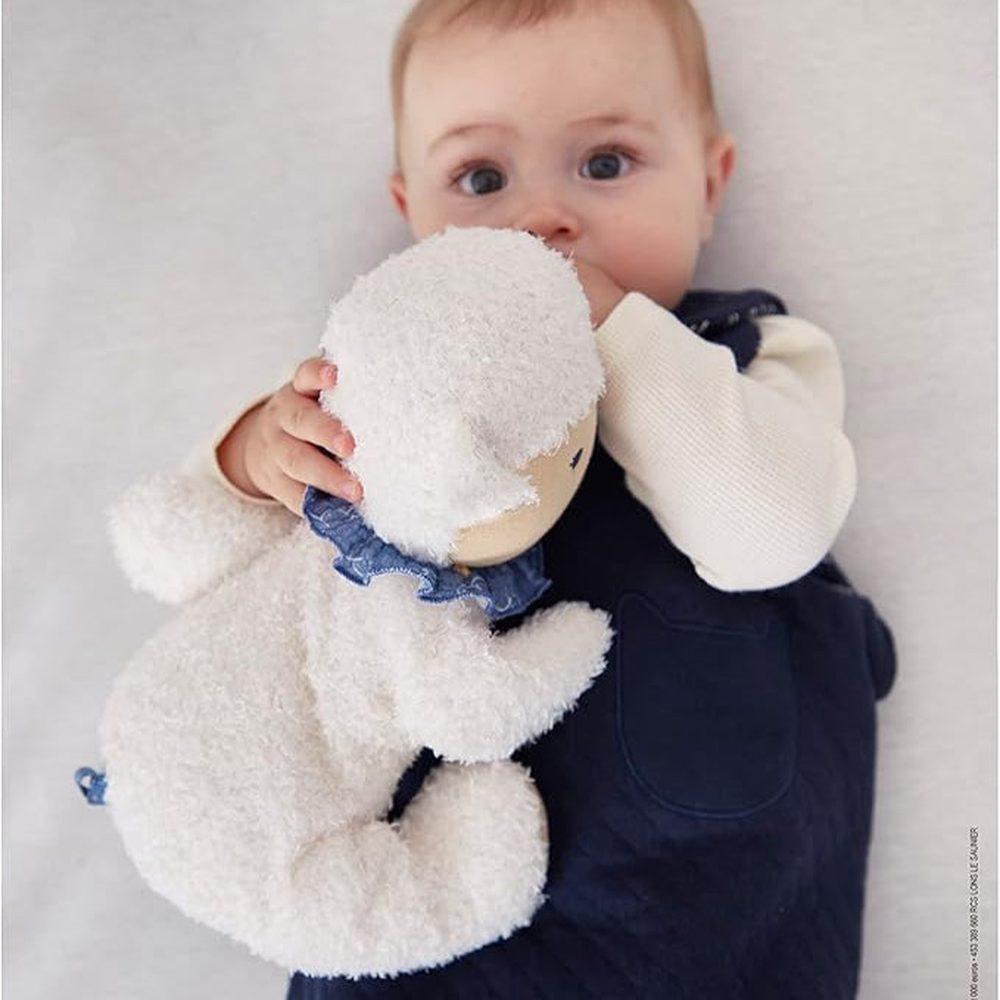 My Sheep Soothing Sound Plush 5