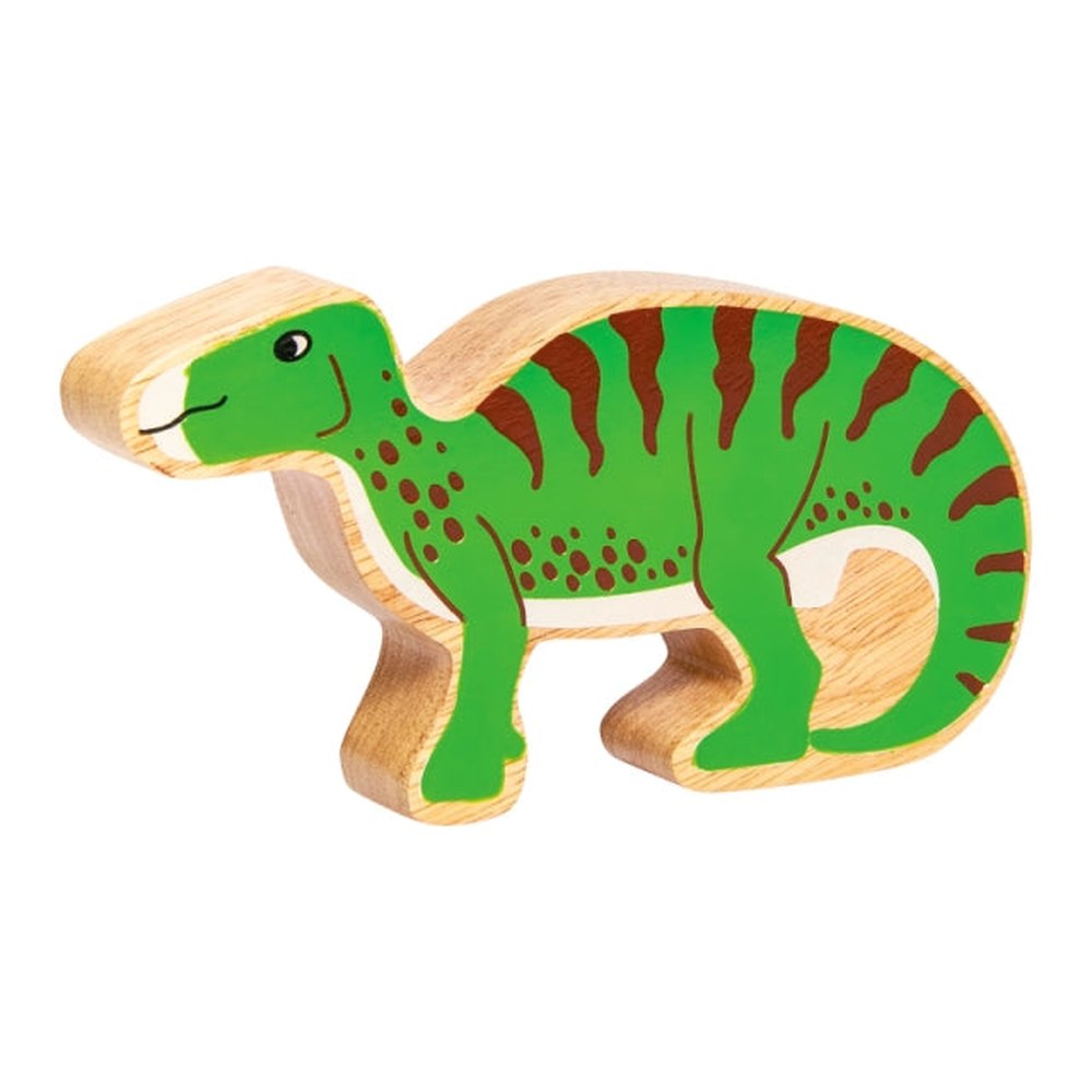 Dinosaur - Iguanodon 1