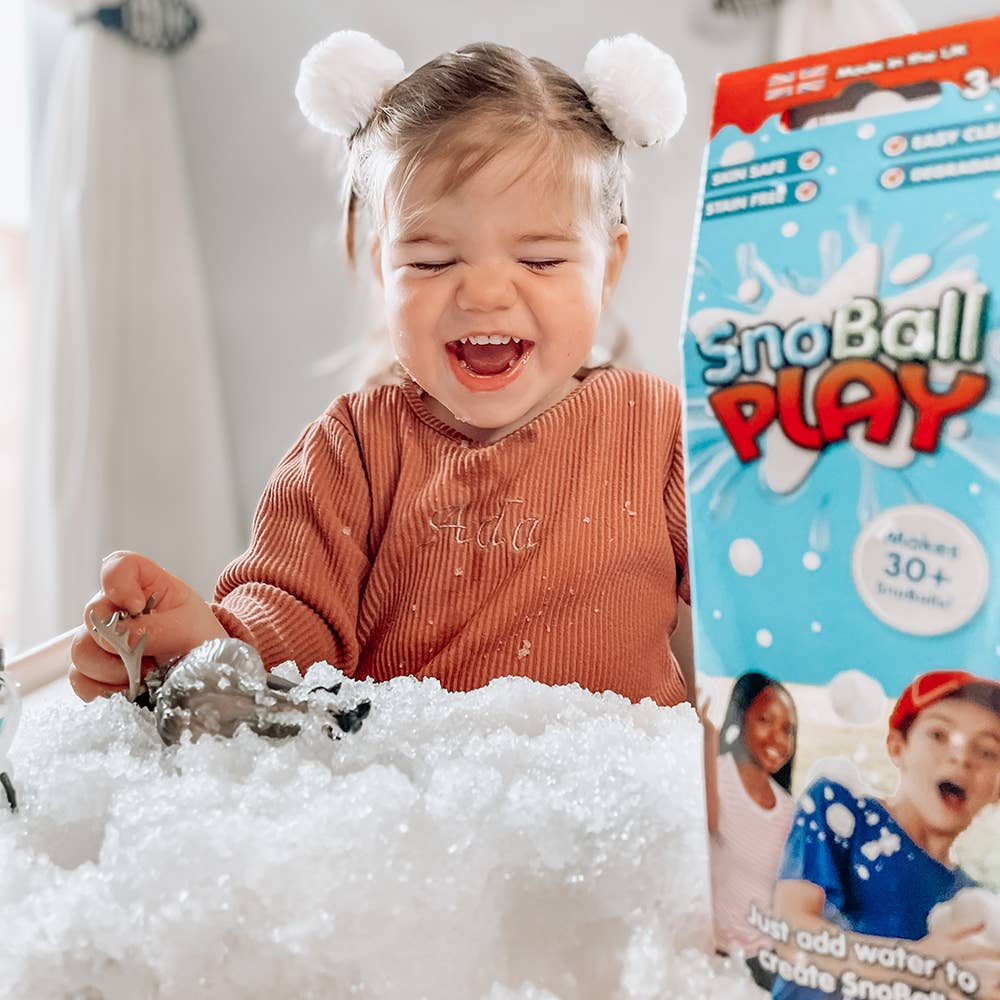 Snoball Play 2