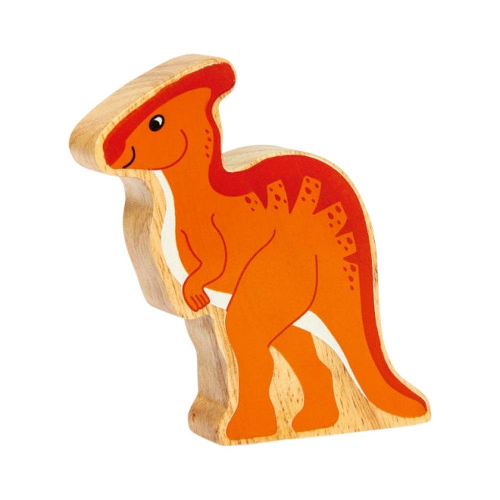 Dinosaur - Parasaurolophus 1