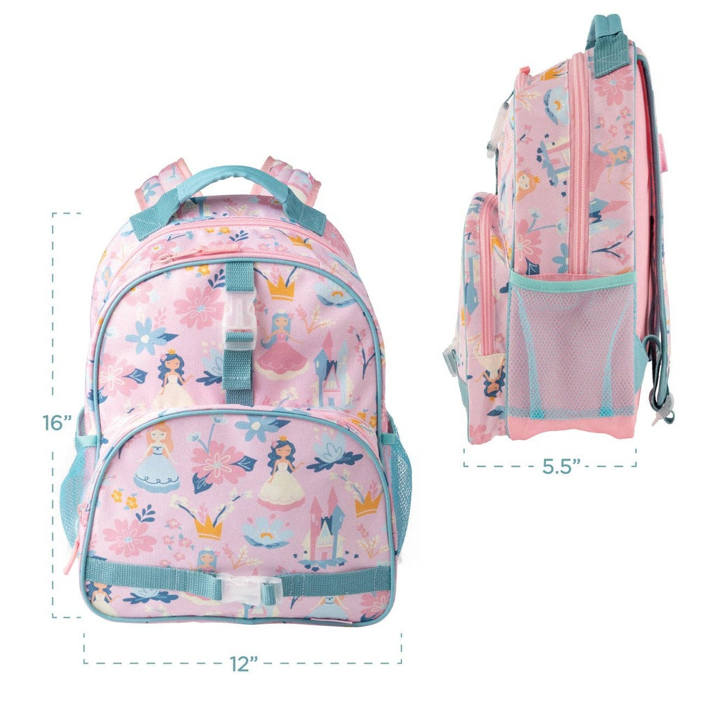 All Over Print Backpacks: Bee 6
