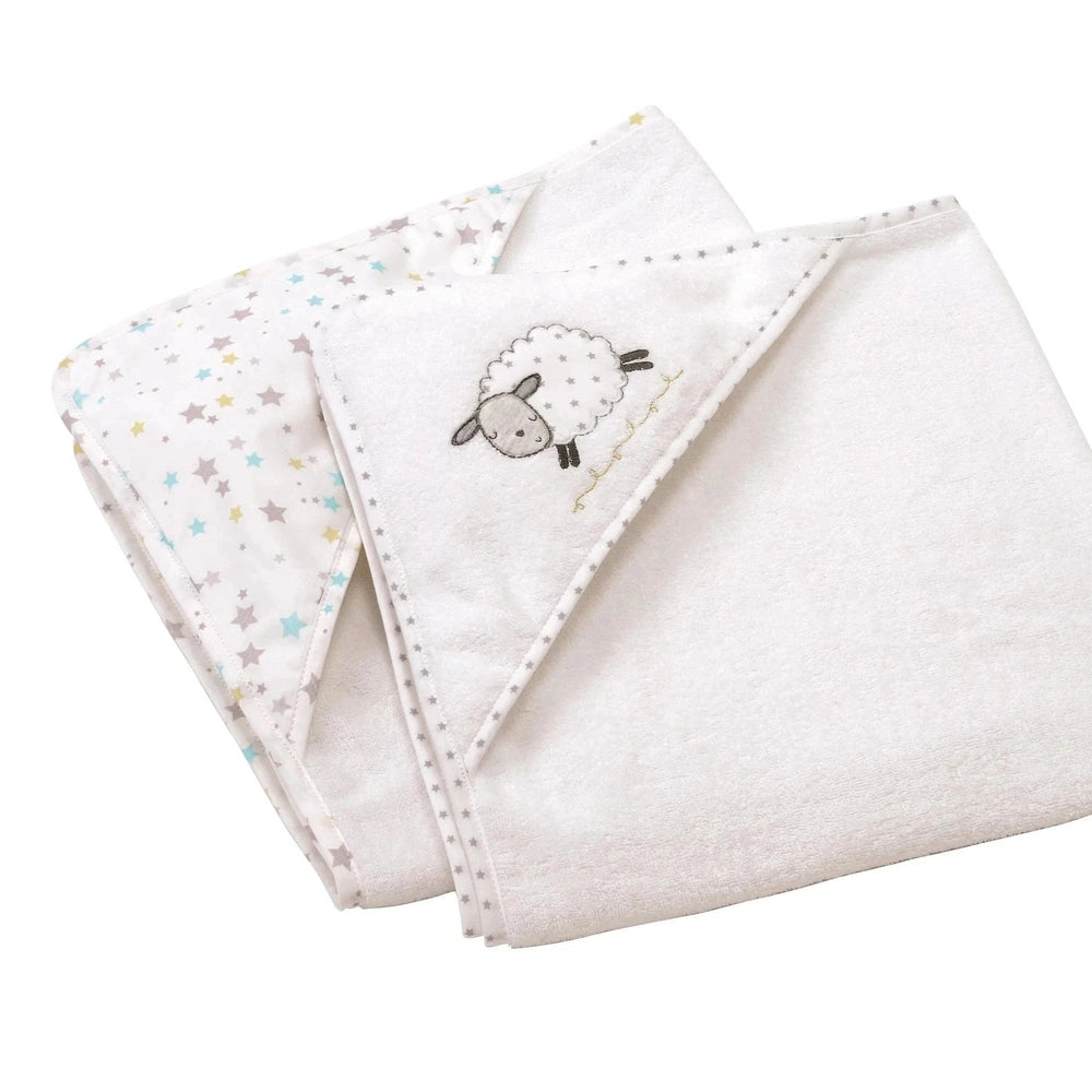 Hooded Cuddle Robes - Various 1