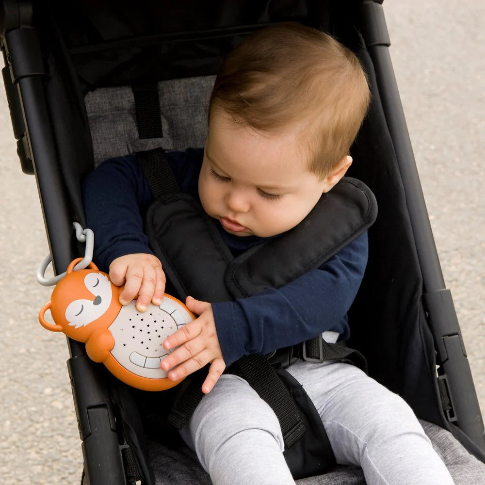 Cloud-B Cloud B Sweet Dreamz On The Go - Fox 