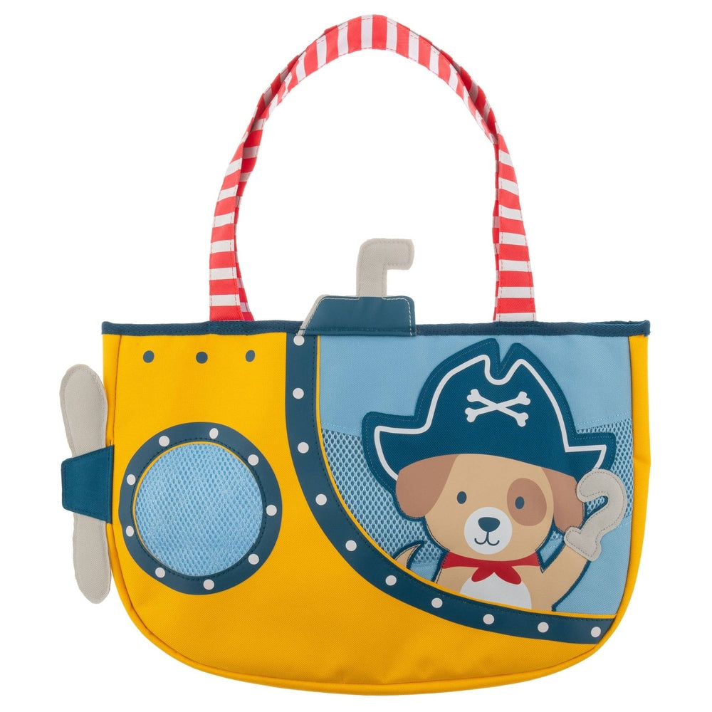 Beach Totes 2
