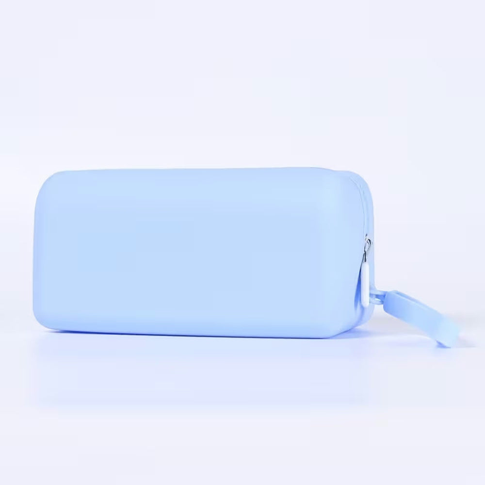 Silicone Sensory Tool Bag - Large 4