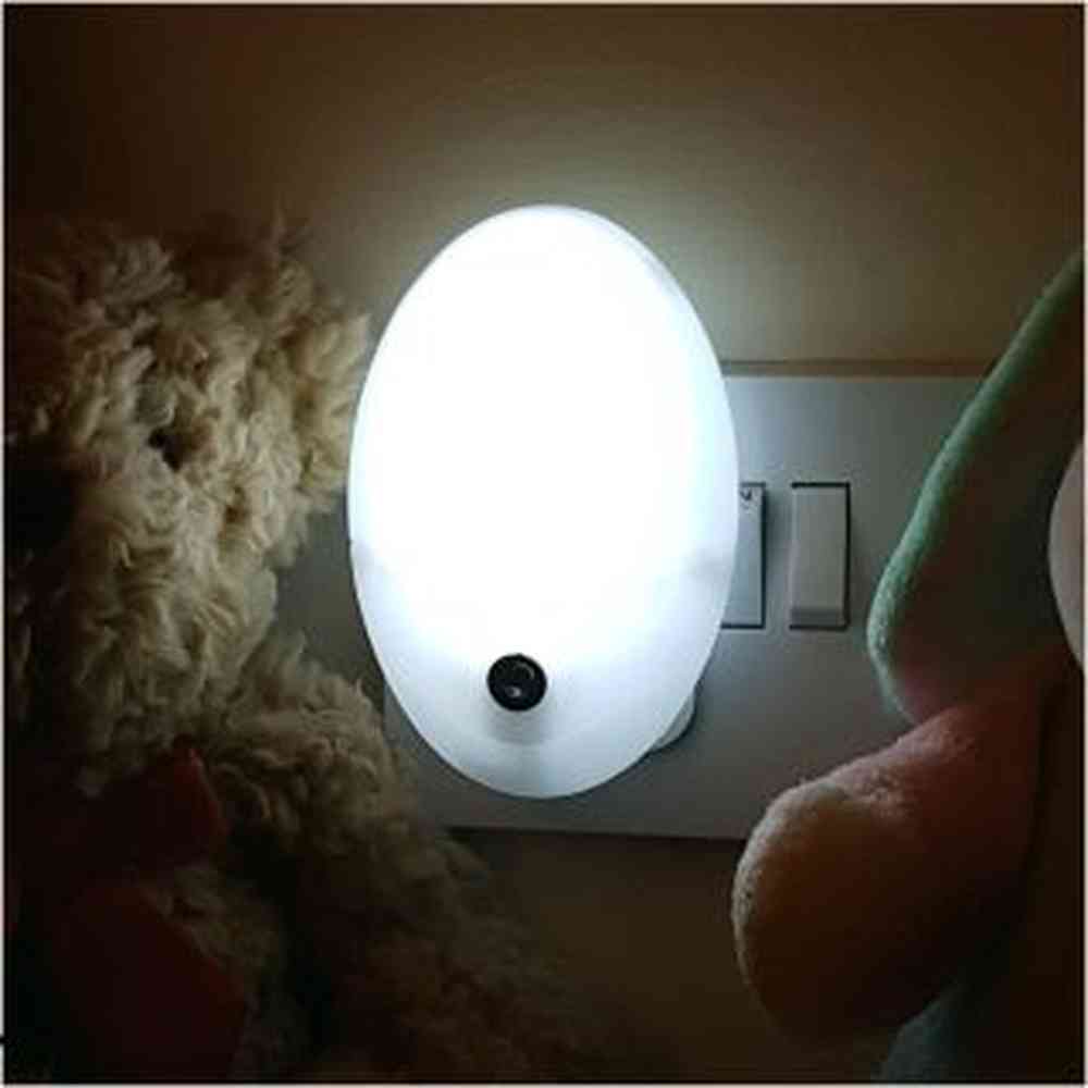 Plug In Night Light 2