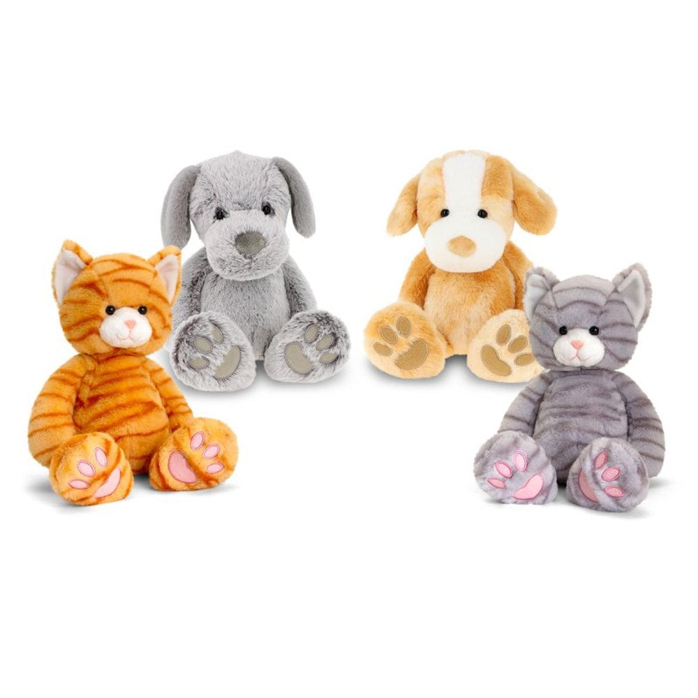 Love to Hug Pets - 25cm seated 5