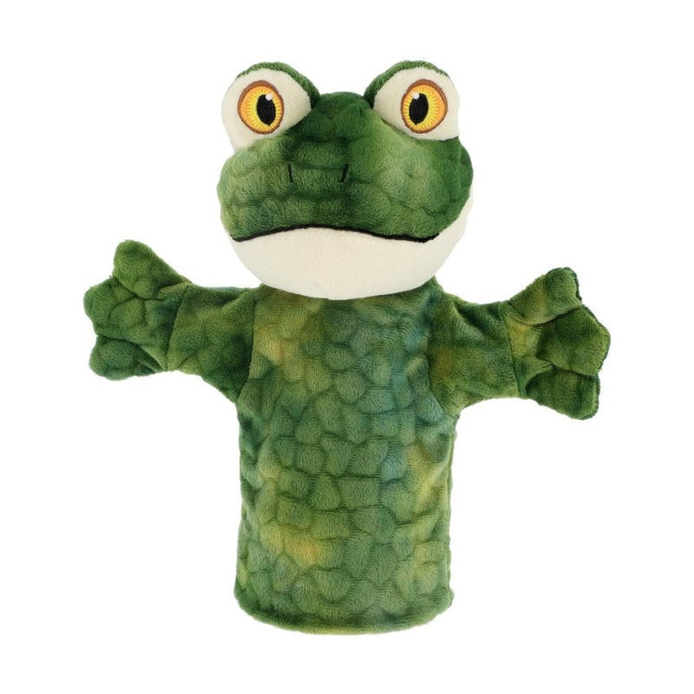 Hand Puppets - Assorted 27cm 3