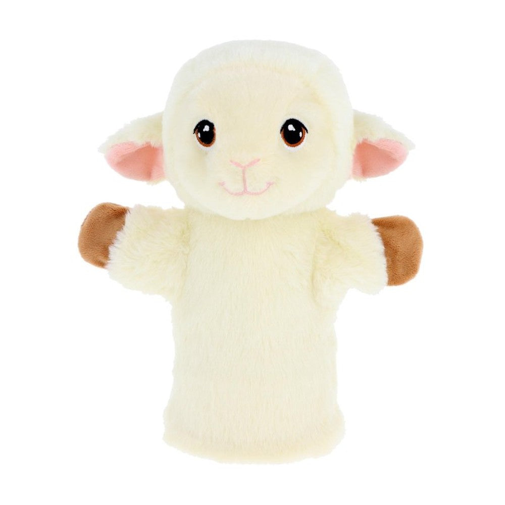Hand Puppets - Assorted 27cm 5