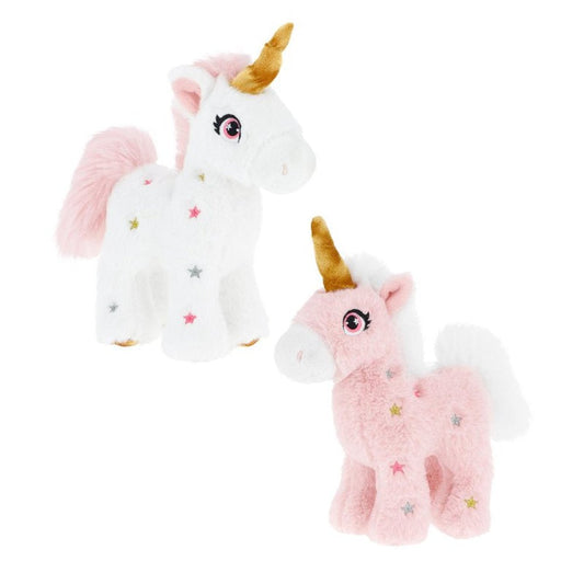 Standing Unicorn 16cm 1
