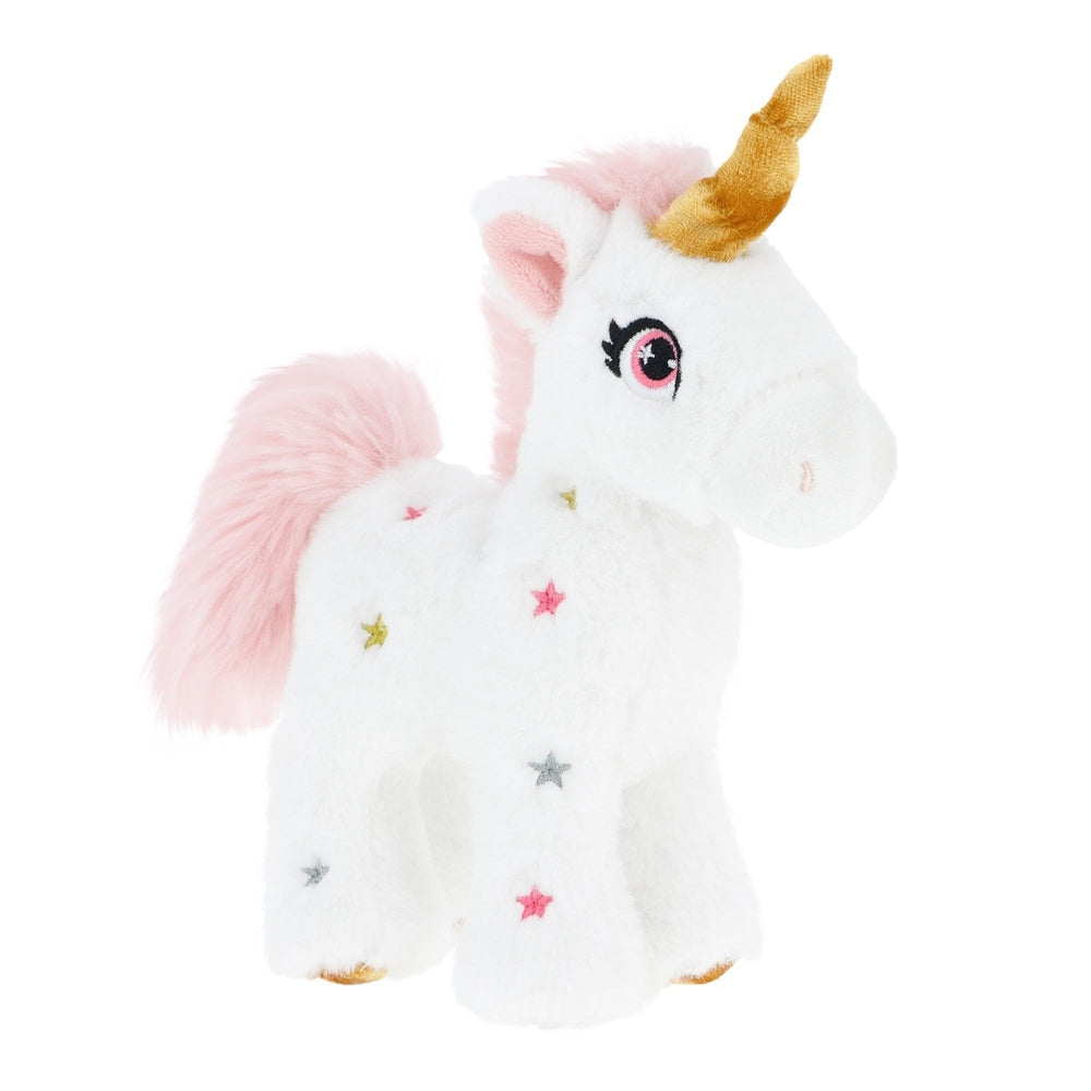 Standing Unicorn 16cm 3