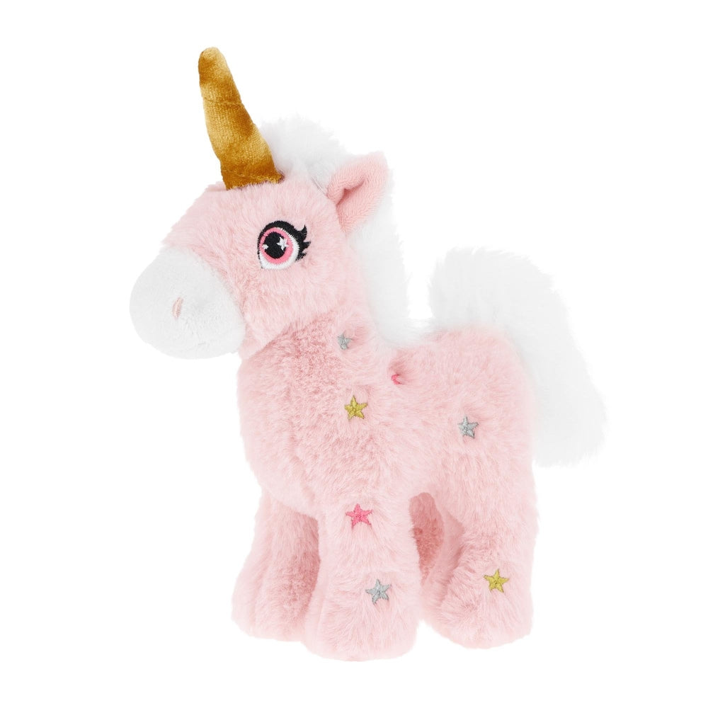 Standing Unicorn 16cm 2