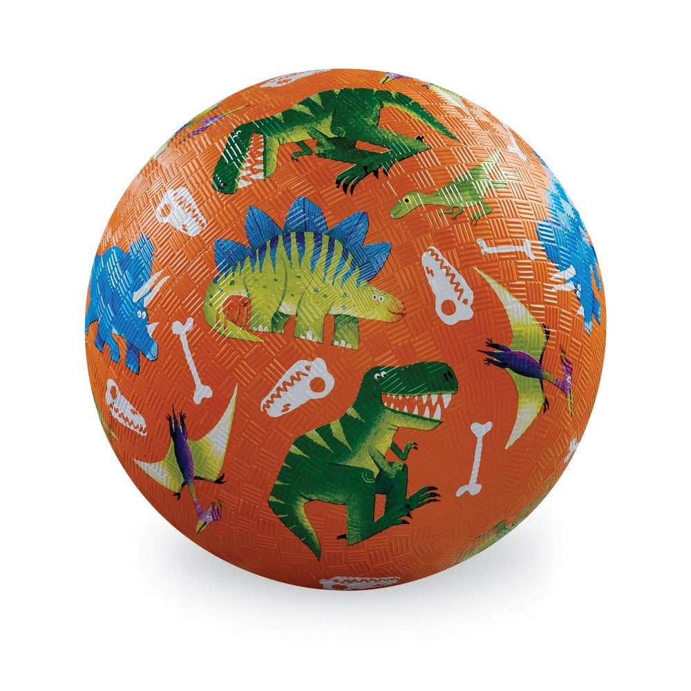 Crocodile Creek 5" Playball/Dinosaur Dig 1