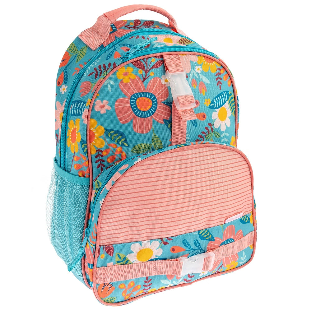 All Over Print Backpacks: Bee 12