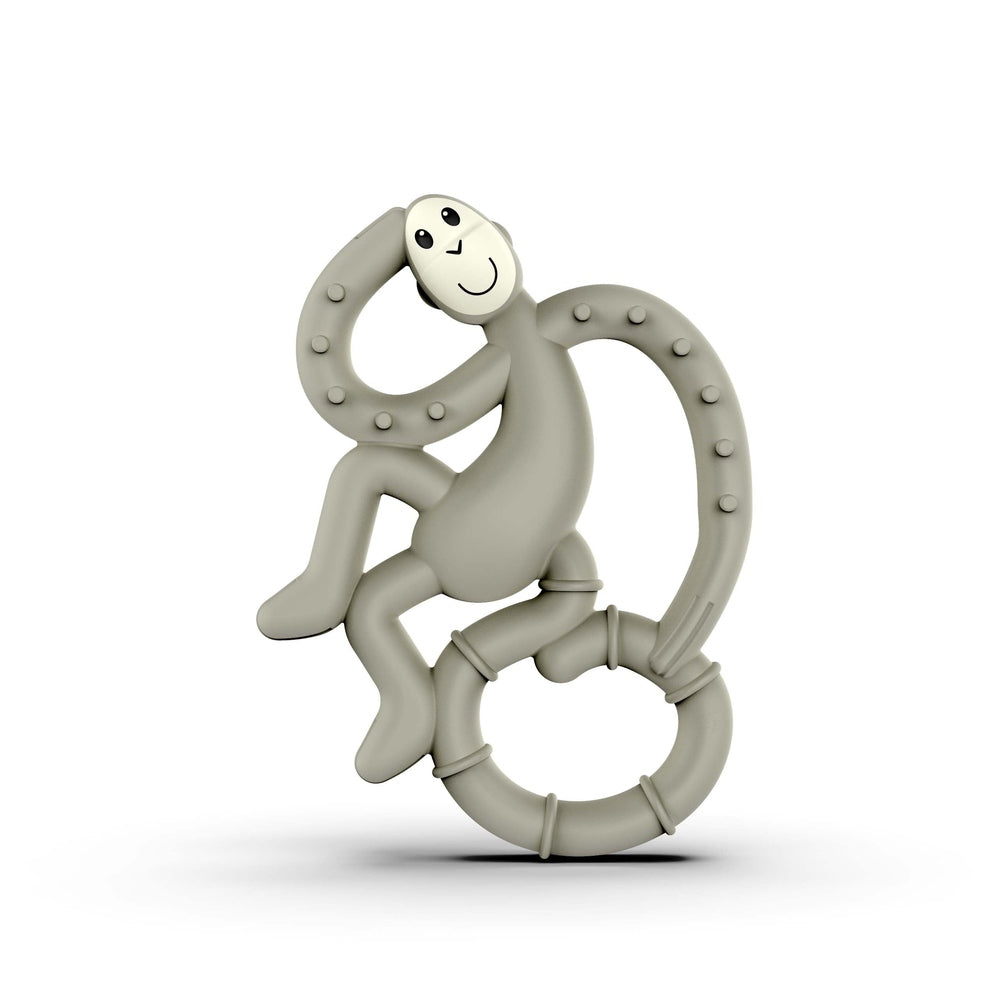 Matchstick Monkey Mini Teether 6