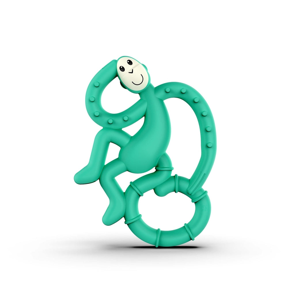 Matchstick Monkey Mini Teether 7