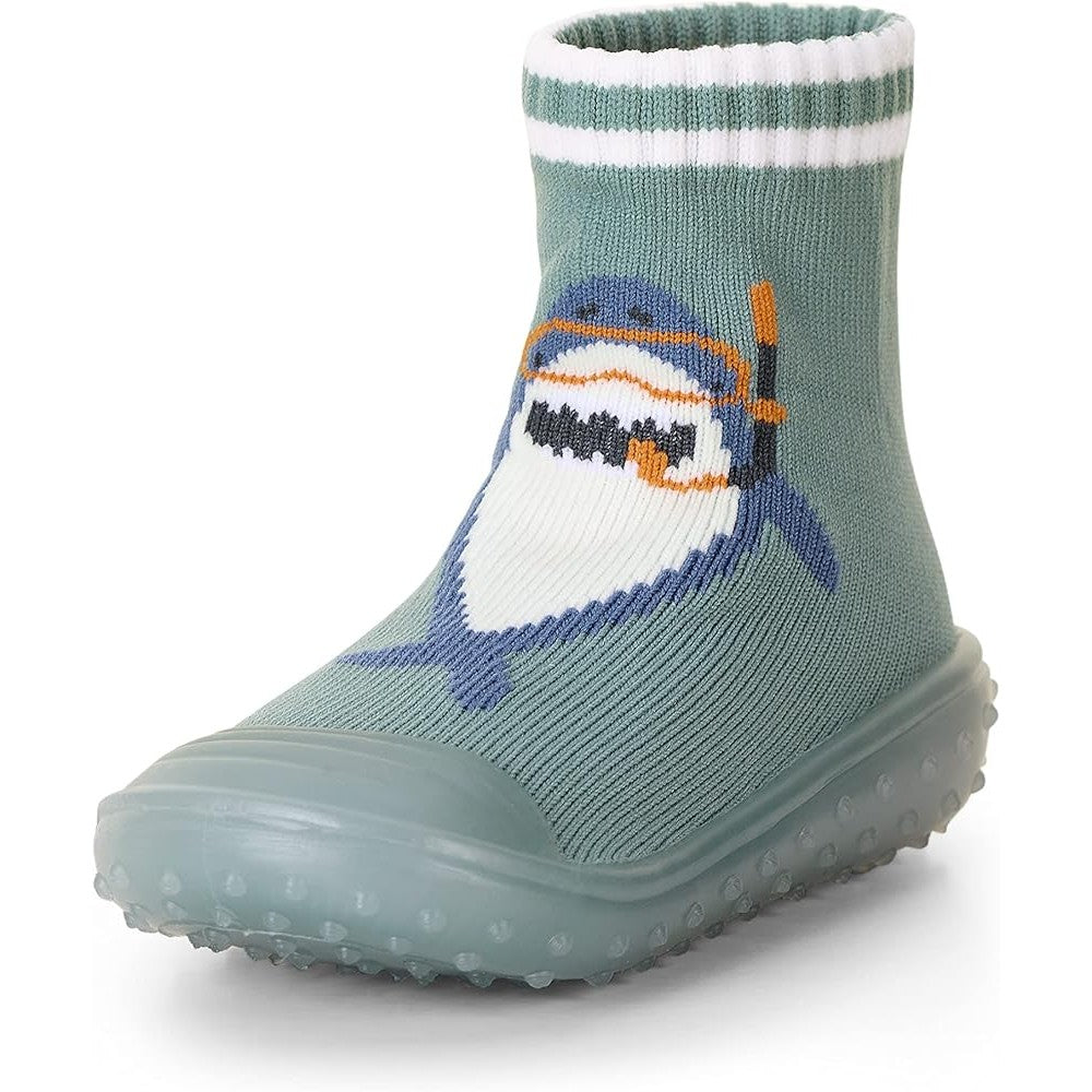 Adventure Shoes - Shark 1