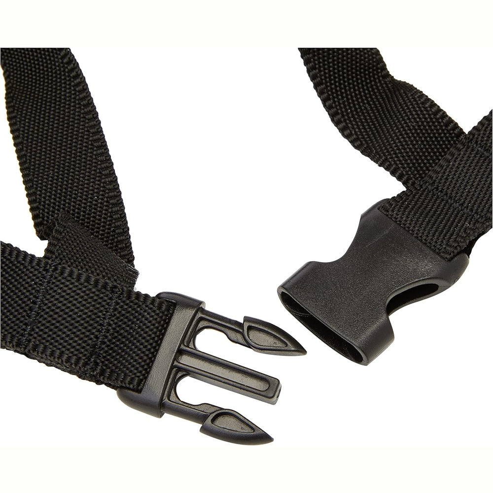 Walking Harness 5