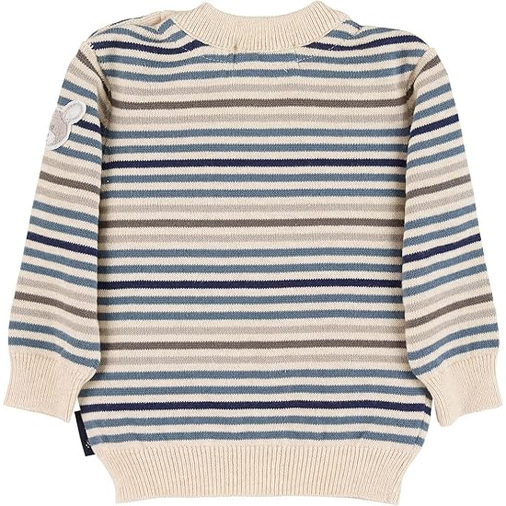 Organic Cotton Knit Set 5
