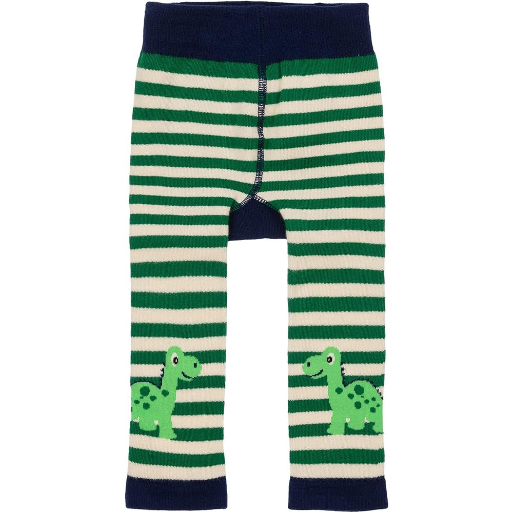 Maple Diplodocus Leggings 2