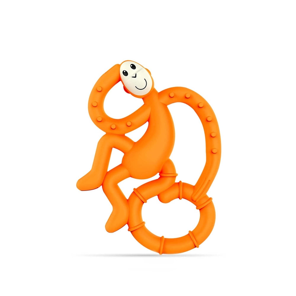 Matchstick Monkey Mini Teether 8