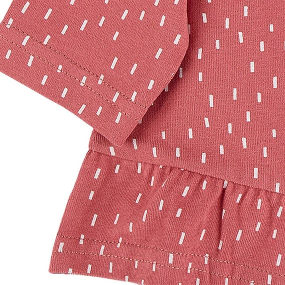 Polar Bear Applique Tunic 5