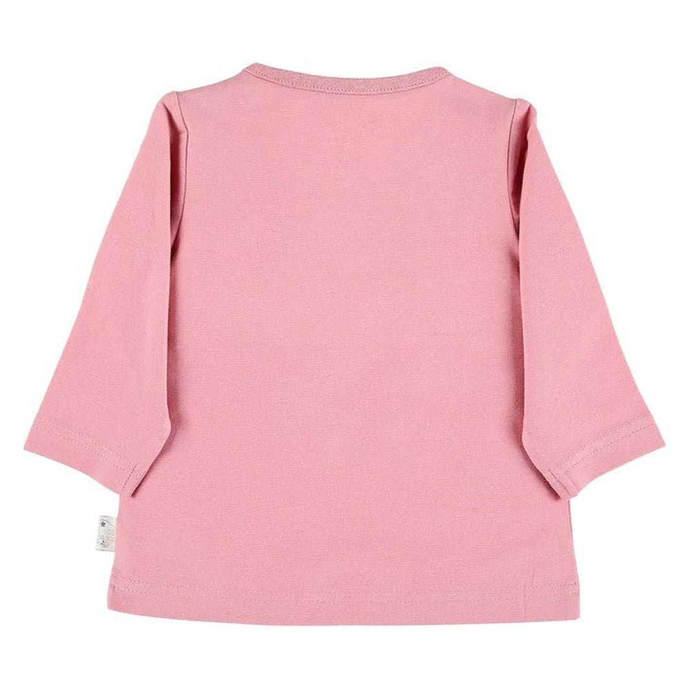 Polar Bear Heart Top 3