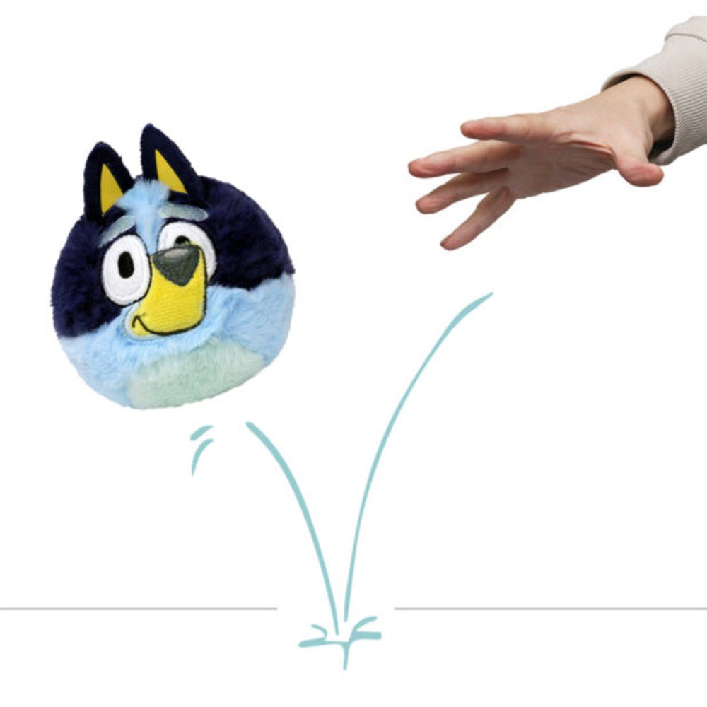 Beanie Bouncer - Bluey 3